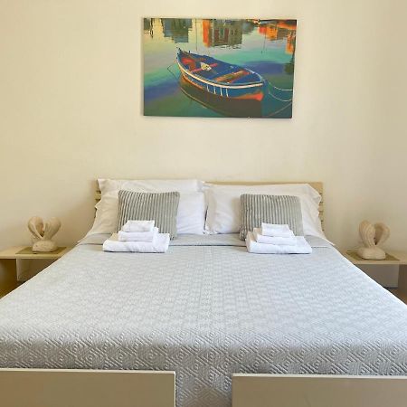 Savelletri Miramare Bed & Breakfast Dış mekan fotoğraf