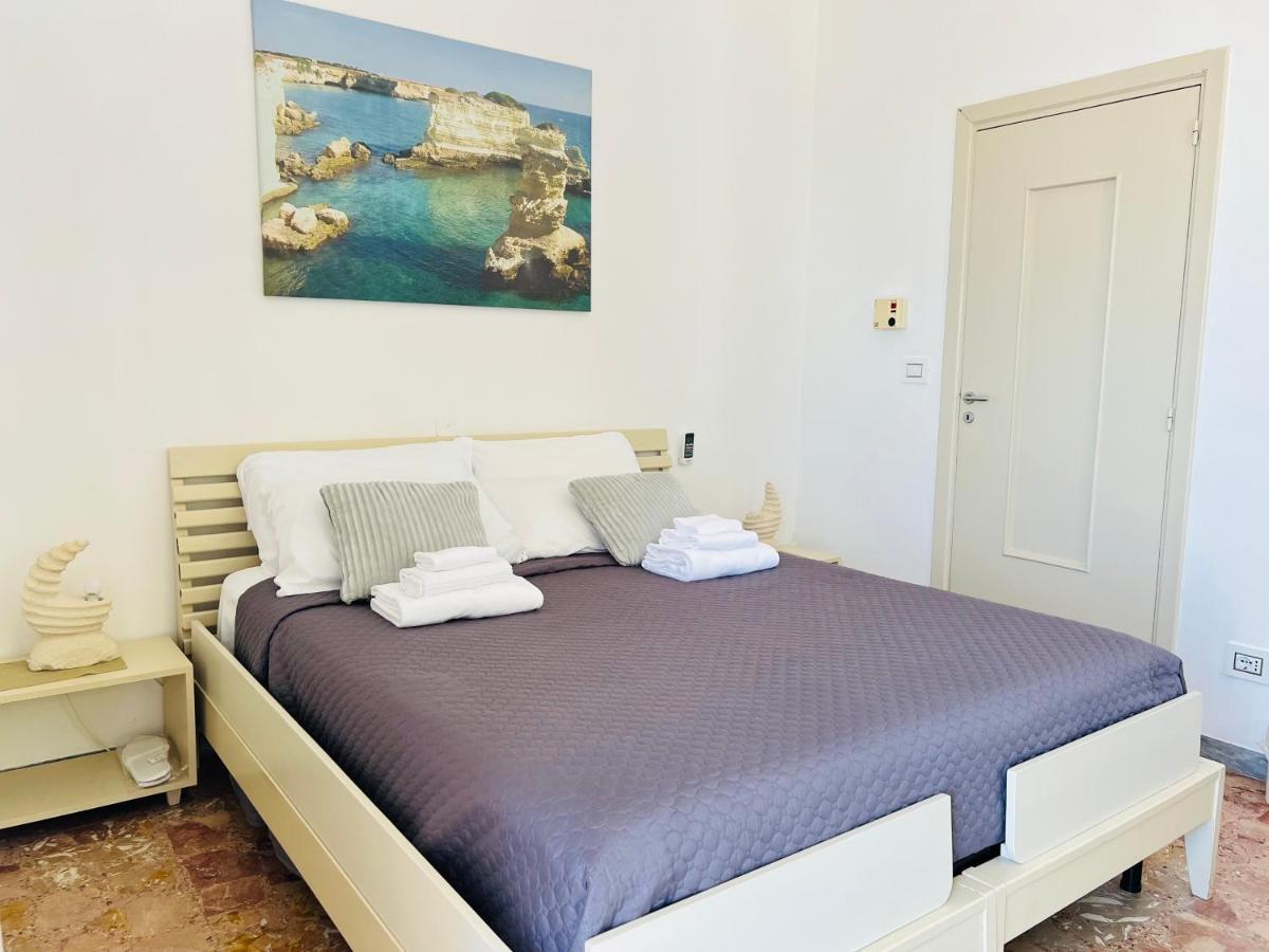 Savelletri Miramare Bed & Breakfast Dış mekan fotoğraf