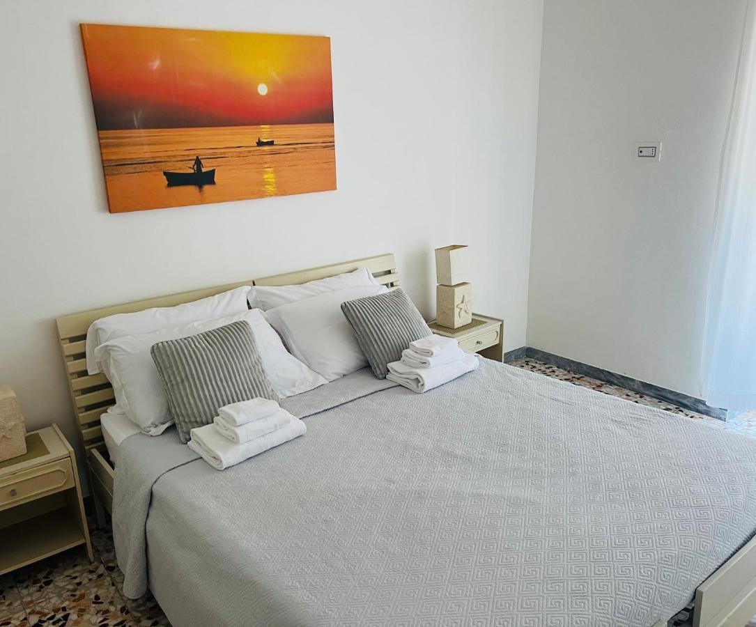 Savelletri Miramare Bed & Breakfast Dış mekan fotoğraf