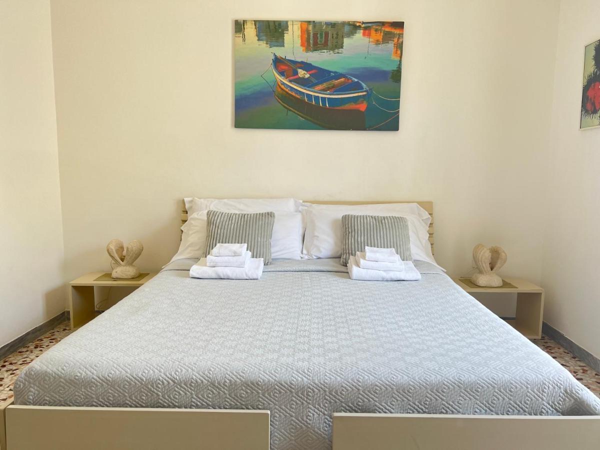 Savelletri Miramare Bed & Breakfast Dış mekan fotoğraf